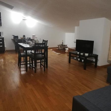 Golden Loft Ponte Milvio Villa Roma Esterno foto